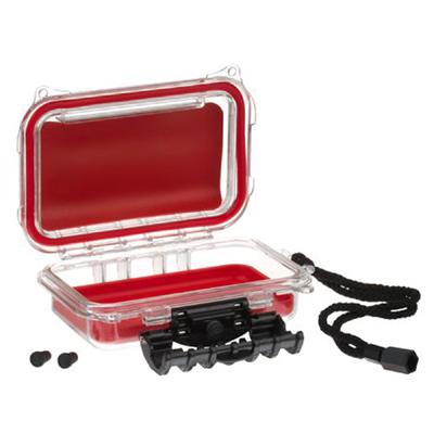 Plano 1449-00 Guide Series PC Field Box XS Red