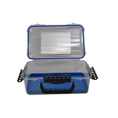 Plano 1470-00 Guide PC Field Box 3700 size Lg Blue