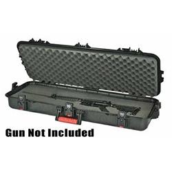 Plano Gun Guard All Weather Tactical Rifle Case 36