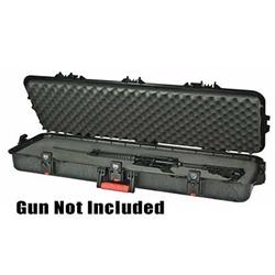 Plano Gun Guard All Weather Tactical Rifle Case 42