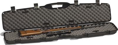Plano Pro Max Single Rifle Black Hard 51.50