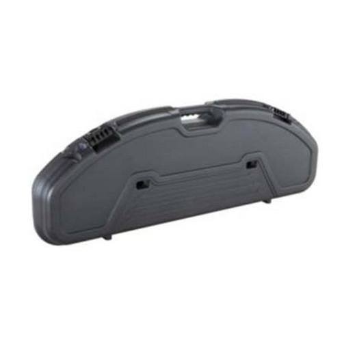 Plano Ultra Compact Bow Case Blk Sngl Pack 1109-00