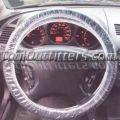 Plastic Steering Wheel Cover - 250 Qty.