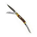 Pocket Classic Knife Series Stockman -3 Blades