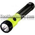 PolyStinger LED 120V AC/DC Steady Charge - Yellow