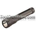 PolyStinger® Rechargeable Flashlight with AC/DC 2 Holders