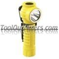 PolyTac® 90 Flashlight - Yellow