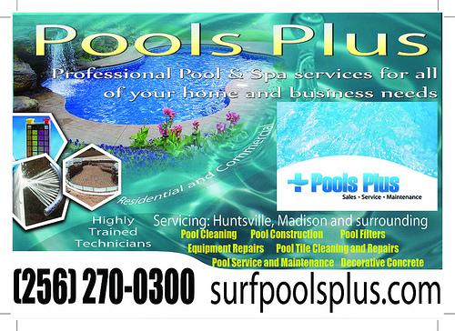 Pool Cleaning and Pool New Construction