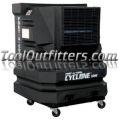 Port-A-Cool Cyclone™ 3000 Evaporative Cooler