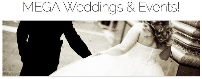 Portland Wedding Planner Services!