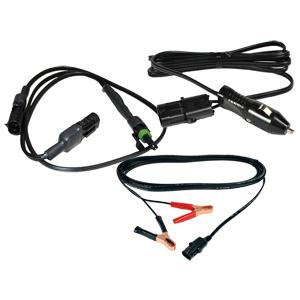 PowerFilm AK-2 Adventure Outdoor Activity Charging Kit (AK-2)