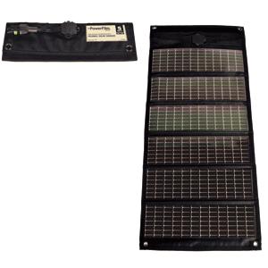 PowerFilm F15-300 5w Folding Solar Panel Charger (F15-300)
