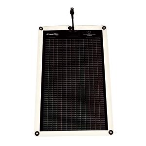 PowerFilm R-7 7w Rollable Solar Panel Charger (R-7)