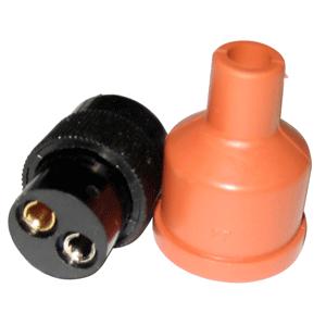 Powerwinch Plastic Winch Plug f/ 215 315 T1650 ST315 AP1500 AP3500 .