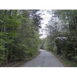 Powhatan ... 10.47 Acres across from James River State Park on scenic Old River Trail