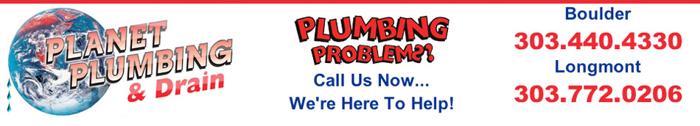 PPD - Plumbing Gunbarrel | Plumber Gunbarrel | Plumbers Gunbarrel CO
