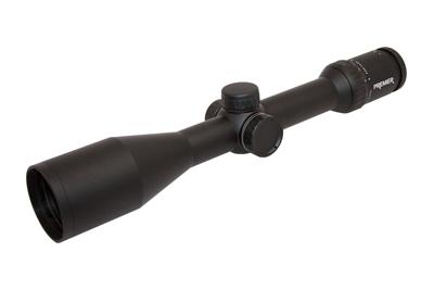 Premier Heritage Hunter Rifle Scope 3-15x50 11004