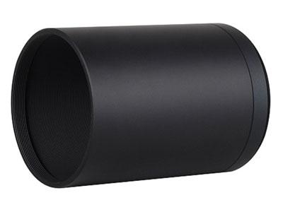 Premier Reticles 50mm Stackable Sunshade SS50