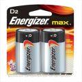 Premium Max Batteries D (Per 2)