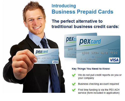 ?Prepaid Visa Cards for Employees
