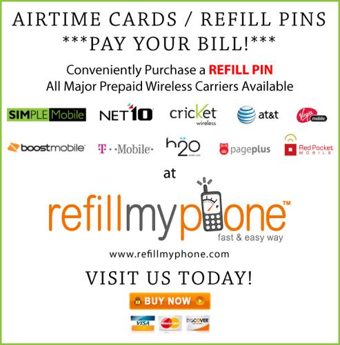 net10 airtime number