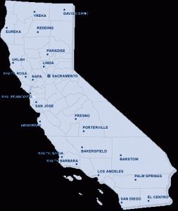 Prevent Foreclosure: California