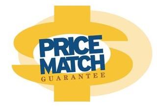 Price Match Guarantee @ Compass Self Storage