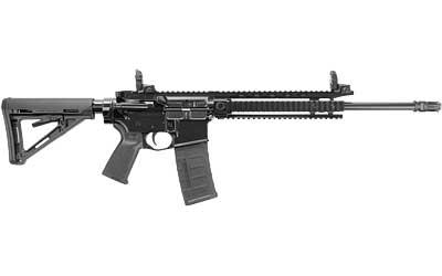 Primary Weapons Systems MK116 Semi-automatic Carbine 300 AAC Blacko.