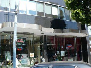 Prime Beverly Hills Retail and Office Space! Ground Floor Retail and Second Floor Office!