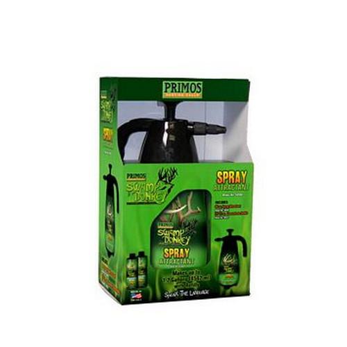 Primos 1.2 Gallon Spray Attractant 58506