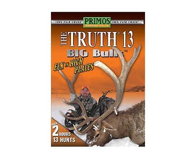 Primos 42131 The TRUTH 13 - BIG Bulls