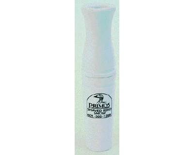 Primos 828 Shaved Reed Snow Goose Call