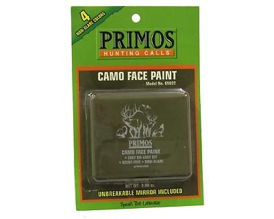 Primos Camo Face Paint 65622