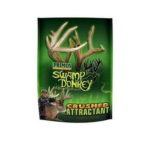 Primos Swamp Donkey Crushed Attractant- 6lb Bag 58521