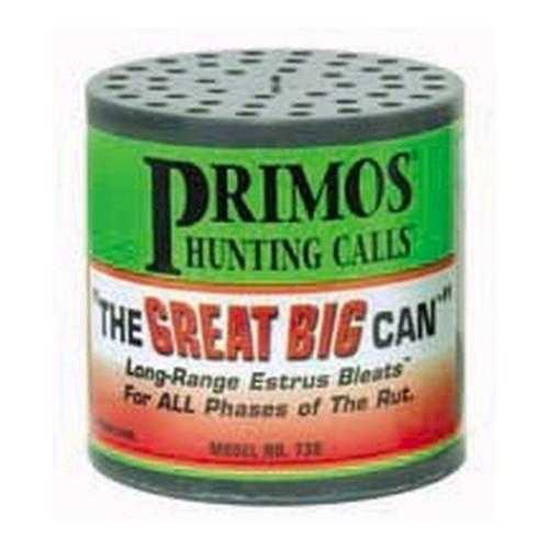 Primos The Great Big Can 738