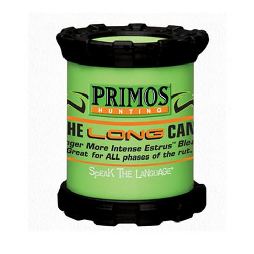 Primos THE Long CAN« with Grip Rings 7063