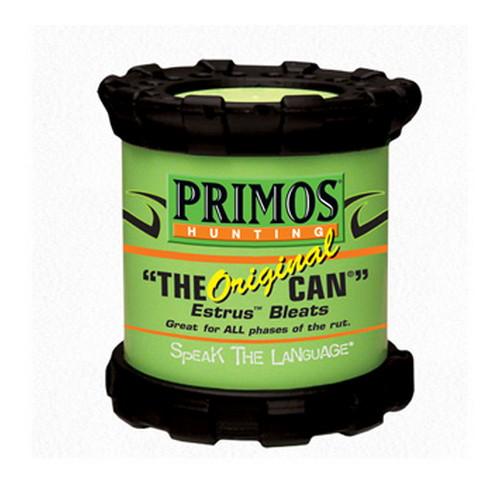 Primos THE Original CAN« with Grip Rings 7062