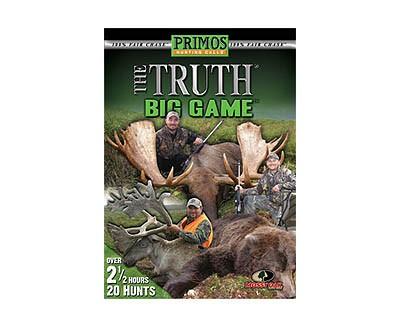 Primos The TRUTH« Big Game 49031