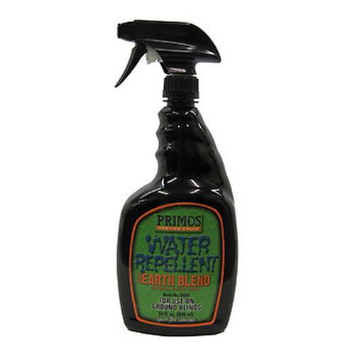 Primos Water Repell Spray w/Earth Blend 58092