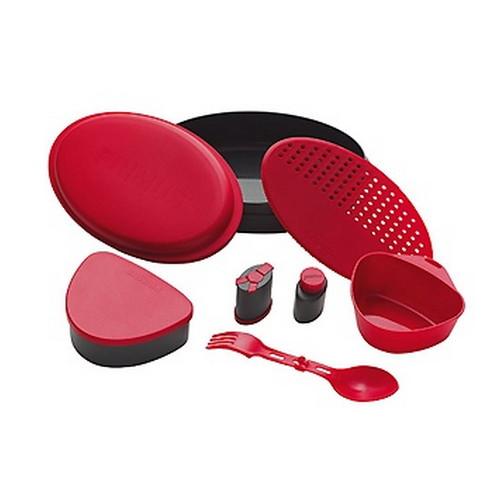 Primus Meal Set - Red P-734000
