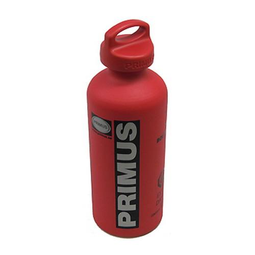 Primus P-721951 Fuel Bottle 0.6L(750-mL Max Fill)