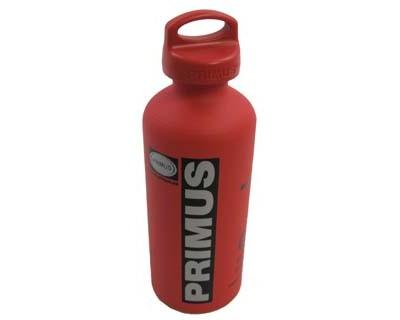 Primus P-721961 Fuel Bottle 1.0L(850-mL Max Fill)