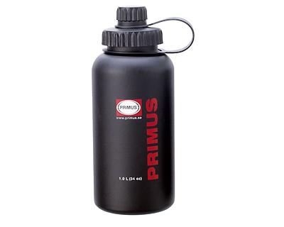 Primus P-732811 Water Bottle Wide Mouth SS 1.0L