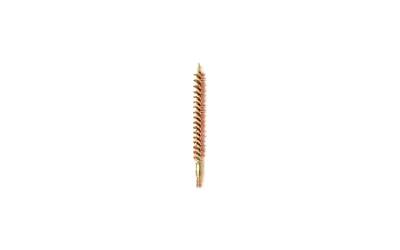 Pro-Shot Products Bronze Rifle Brush 270/7MM #8-36 Thread Clam Pack.