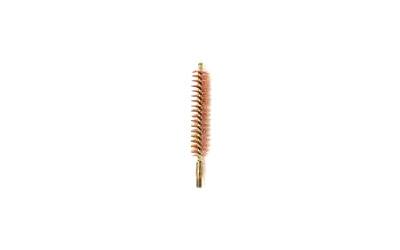 Pro-Shot Products Bronze Rifle Brush 30Cal #8-36 Thread Clam Pack 30R