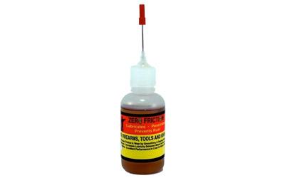 Pro-Shot Products Needle Oiler Zero Friction Liquid 1 oz. Clam Pack.
