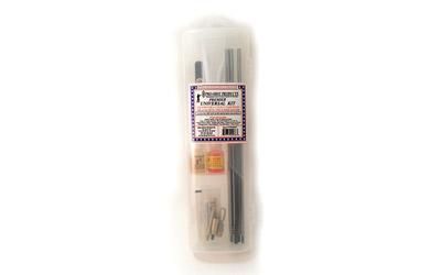 Pro-Shot Products Premier Cleaning Kit Universal Swivel T Handle Bo.