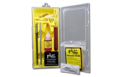 Pro-Shot Products Premium Classic Pistol Cleaning Kit 10MM/40 Box P.