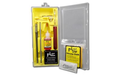 Pro-Shot Products Premium Classic Pistol Cleaning Kit .22 Cal Box P.