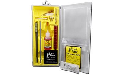 Pro-Shot Products Premium Classic Pistol Cleaning Kit 45Cal Box P45KIT